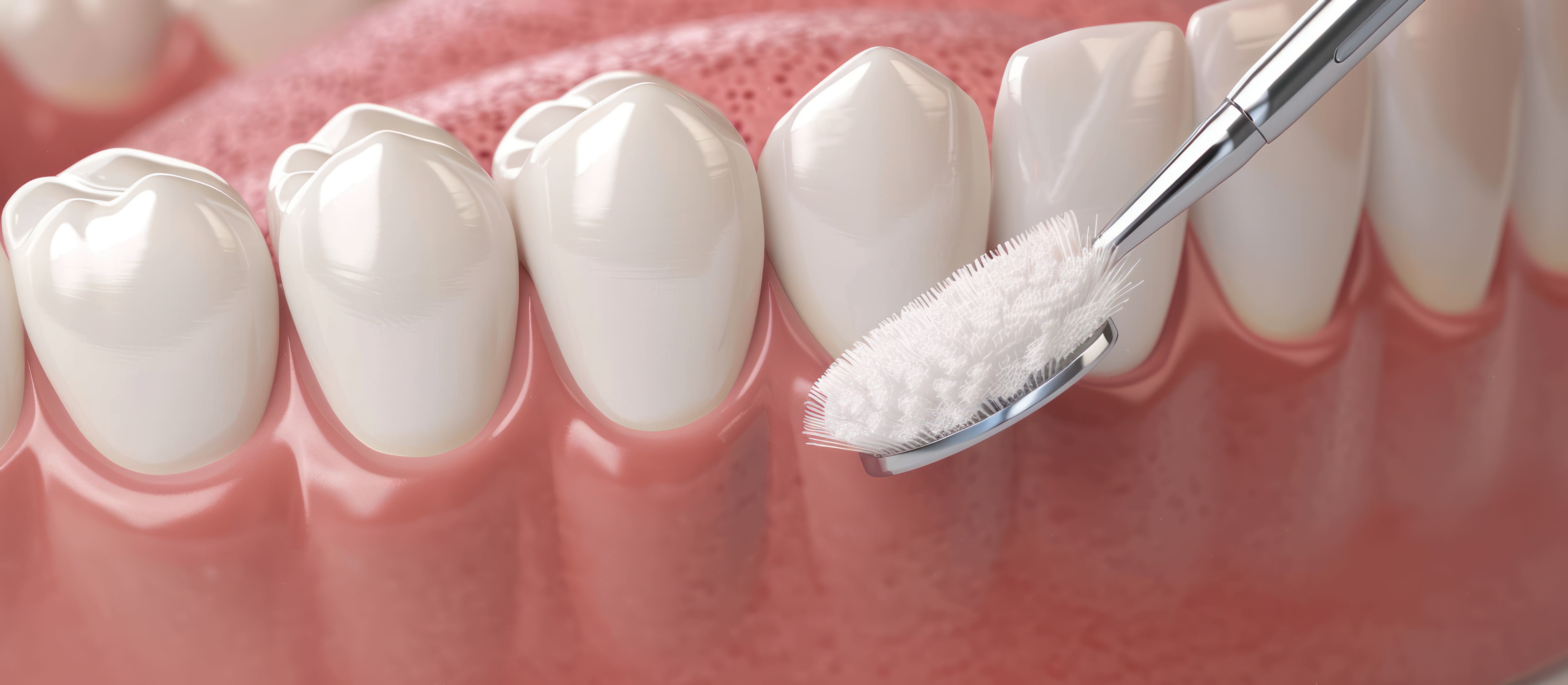 Gum Treatment