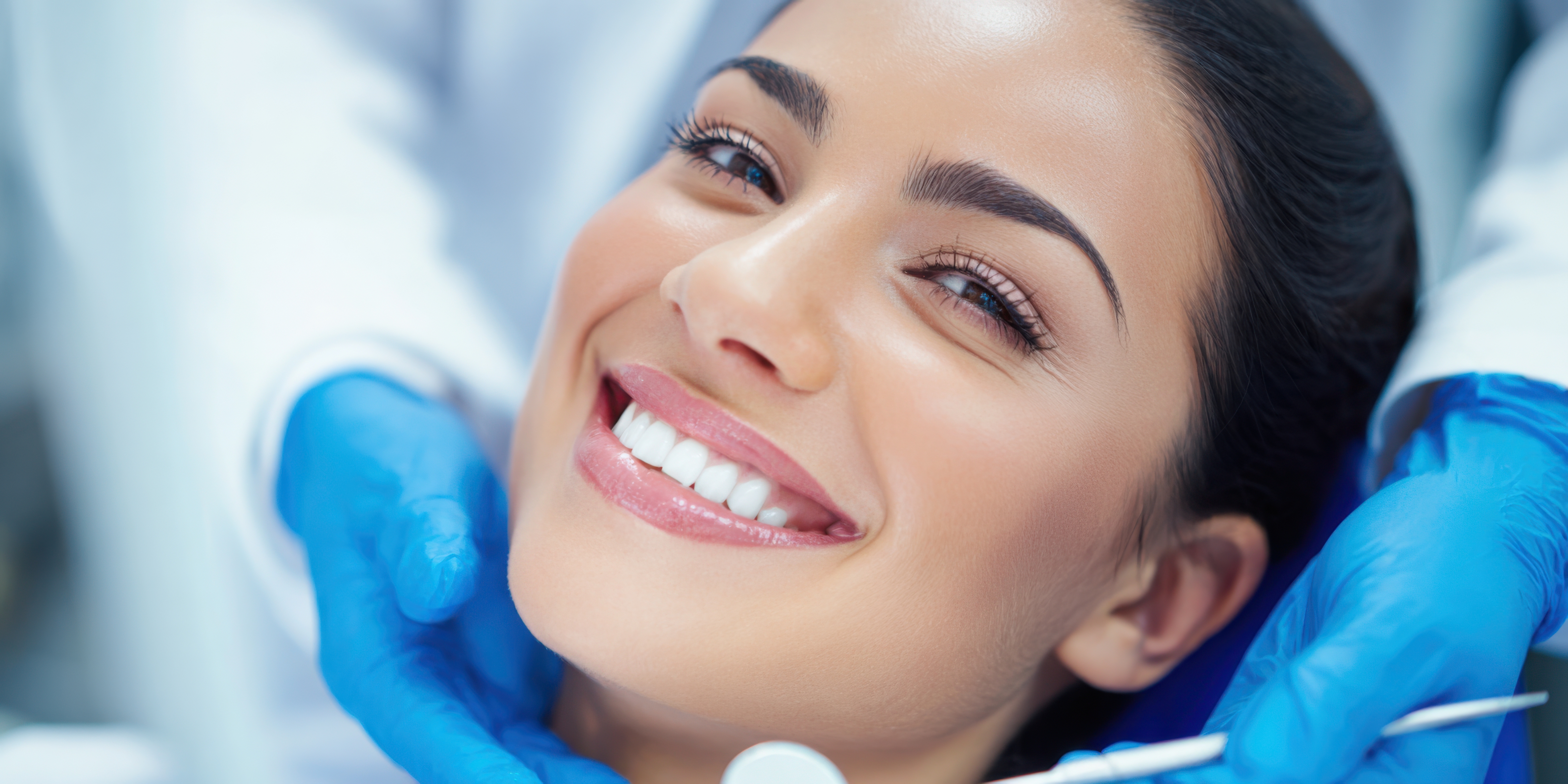 Smile Makeover