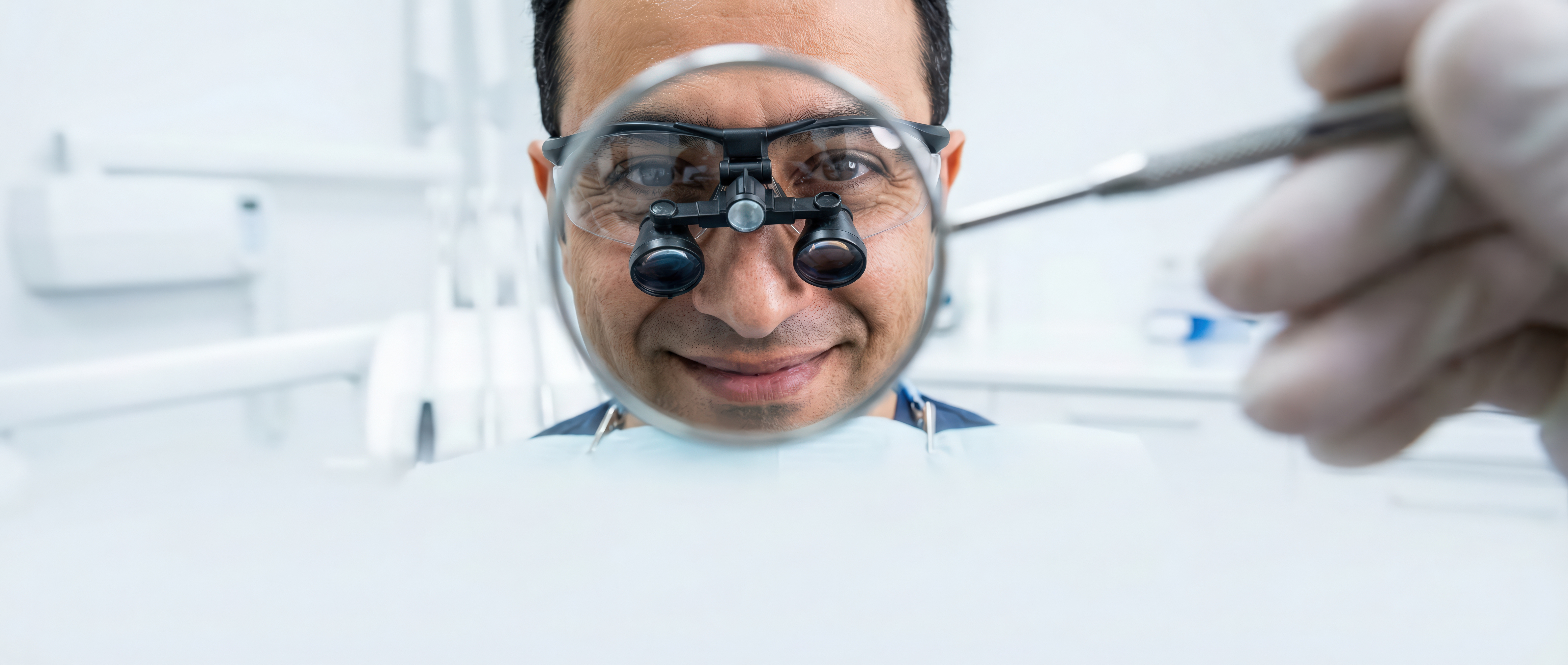 Microscopic Root Canal