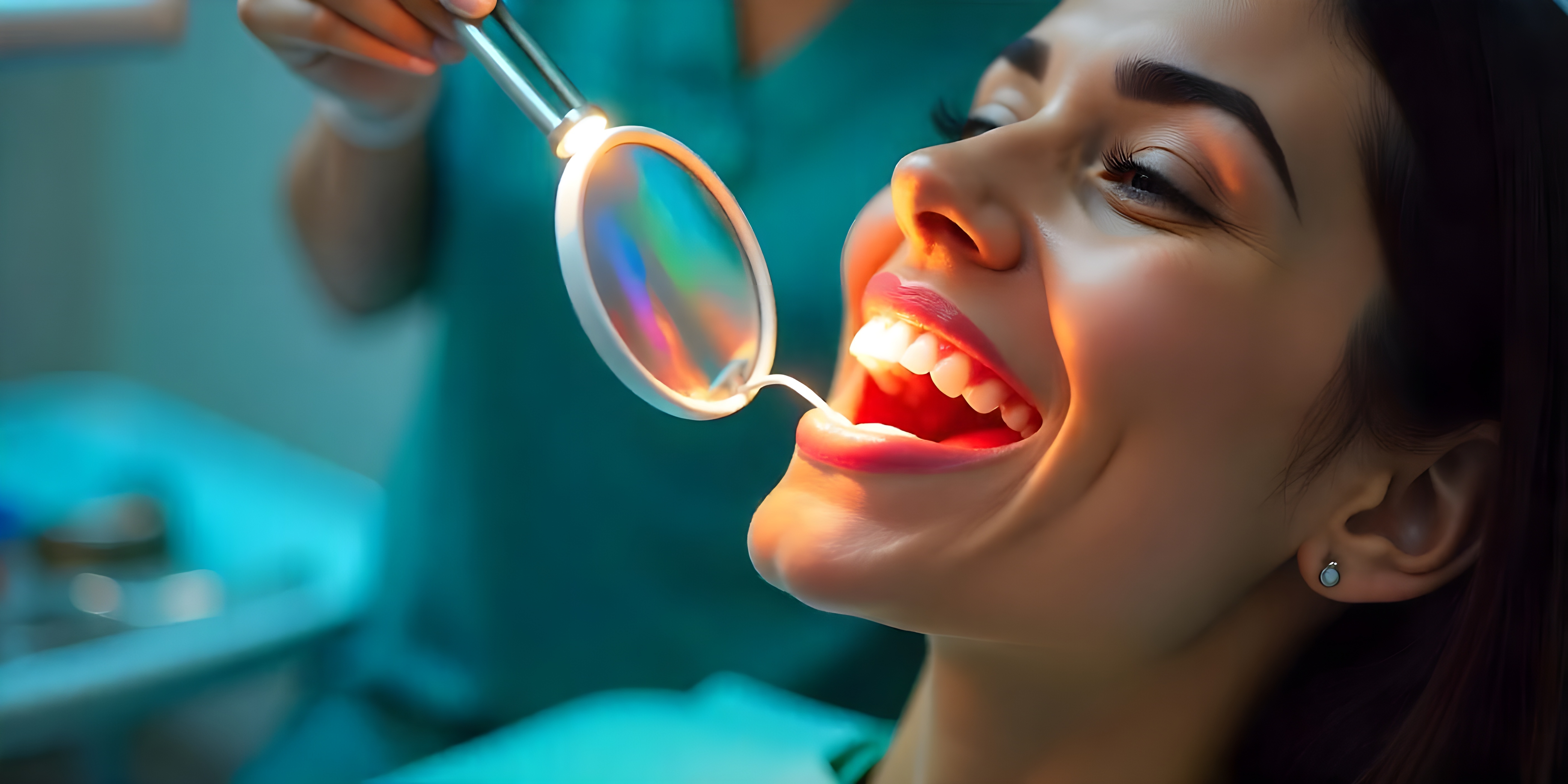 Laser Dentistry