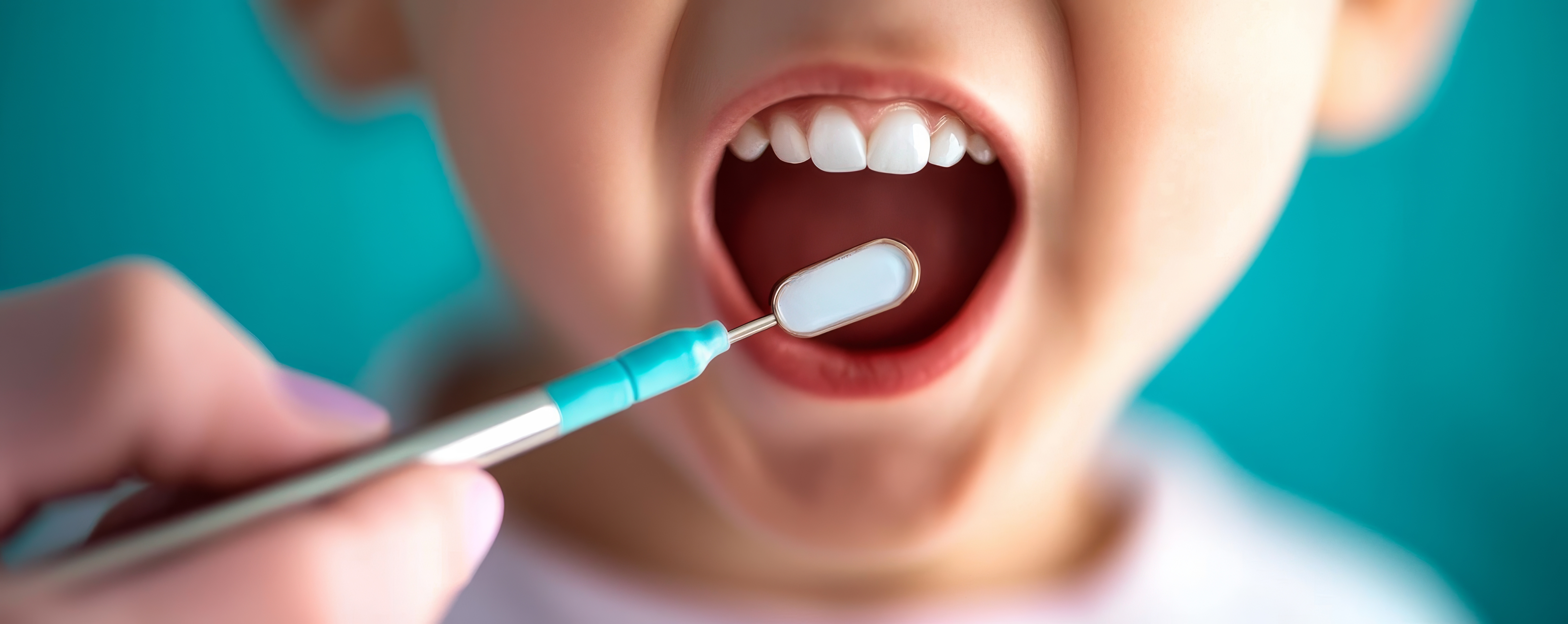 Pediatric Dentistry