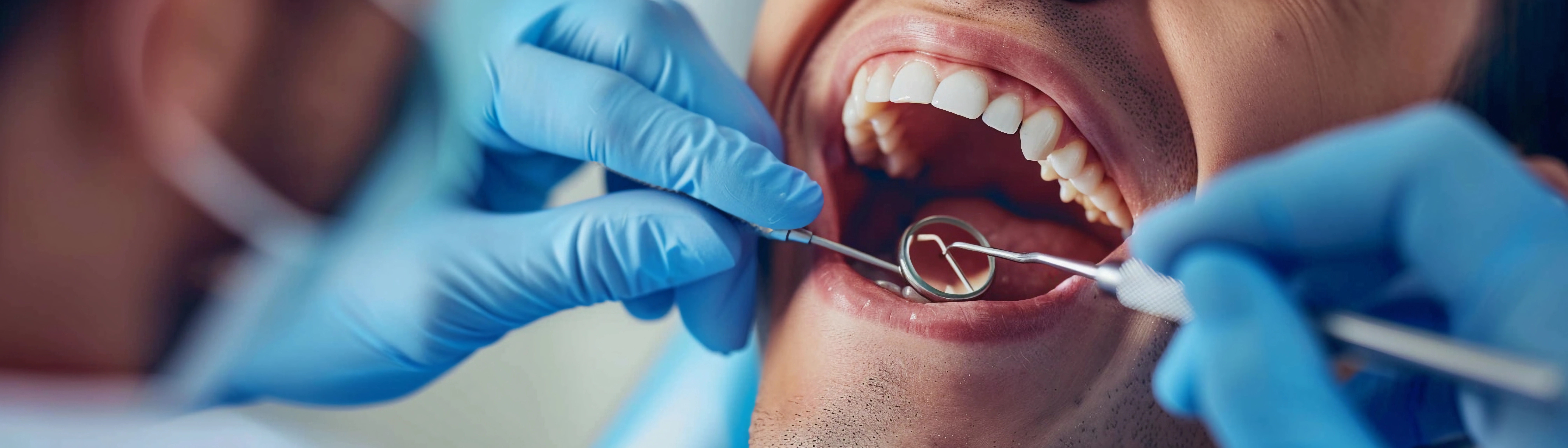 Preventive Dentistry