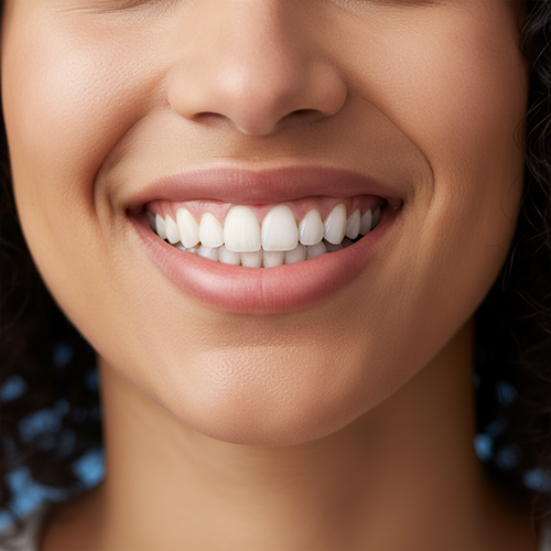 Teeth Cleaning & Check-ups